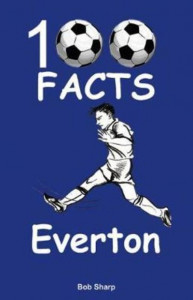 Everton by Bob Sharp