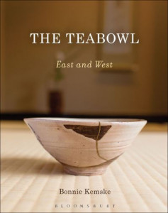 The Teabowl by Bonnie Kemske (Hardback)