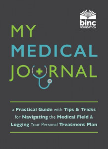 My Medical Journal by Book Industry Charitable Foundation