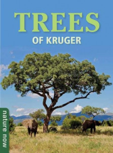 Trees of Kruger by Braam Van Wyk