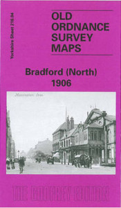 Bradford (North) 1906 (Hardback)