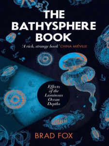 The Bathysphere Book by Brad Fox (Hardback)