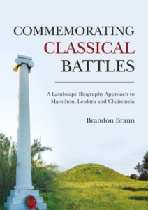 Commemorating Classical Battles by Brandon Braun