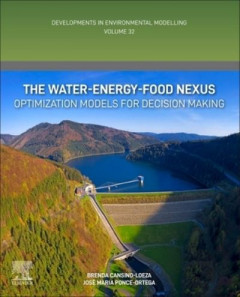 The Water-Energy-Food Nexus (Book 32) by Brenda Cansino-Loeza