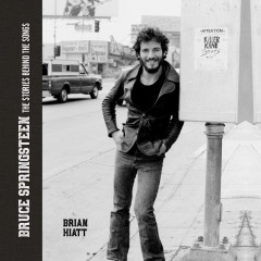 Bruce Springsteen by Brian Hiatt - Downloadable Audio Book