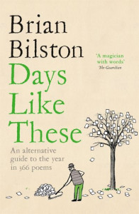 Days Like These by Brian Bilston