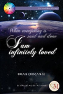 I Am Infinitely Loved by Brian Grogan