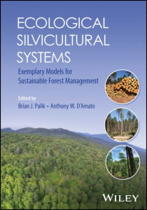 Ecological Silvicultural Systems by Brian Palik