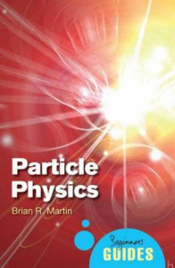 Particle Physics by B. R. Martin