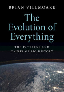 The Evolution of Everything by Brian Villmoare (Hardback)