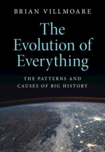 The Evolution of Everything by Brian Villmoare