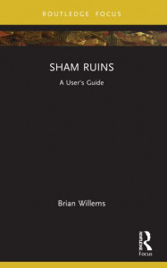 Sham Ruins by Brian Willems