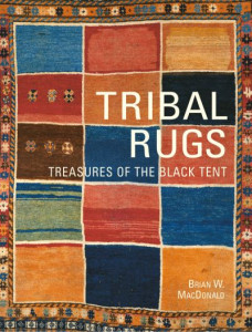 Tribal Rugs by Brian W. MacDonald (Hardback)