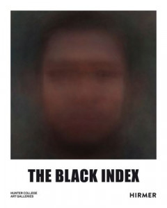 The Black Index by Bridget R. Cooks (Hardback)