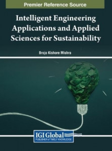 Intelligent Engineering Applications and Applied Sciences for Sustainability by Brojo Kishore Mishra (Hardback)