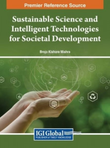 Sustainable Science and Intelligent Technologies for Societal Development by Brojo Kishore Mishra (Hardback)