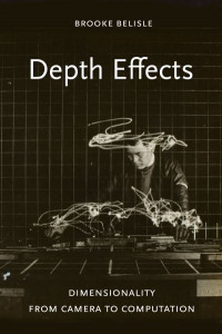 Depth Effects by Brooke Belisle (Hardback)