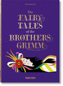The Fairy Tales. Grimm & Andersen 2 in 1. 40th Ed by Brothers Grimm (Hardback)