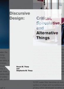 Discursive Design by Bruce M. Tharp (Hardback)