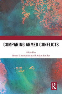 Comparing Armed Conflicts by Bruno Charbonneau