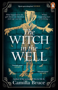 The Witch in the Well by Camilla Bruce