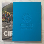Circus: Inside the World of Professional Bike Racing by Camille J McMillan - Signed Edition