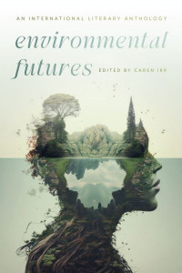 Environmental Futures by Caren Irr (Hardback)