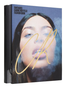 Fantasies: Carine Roitfeld Fashion Book by Carine Roitfeld - Signed Edition