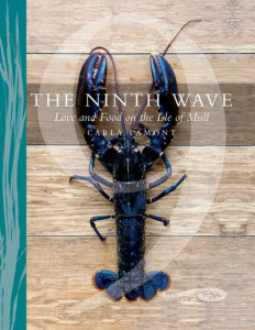 The Ninth Wave by Carla Lamont