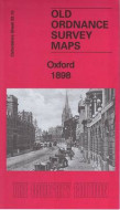 Oxford 1898: Oxfordshire Sheet 33.15 