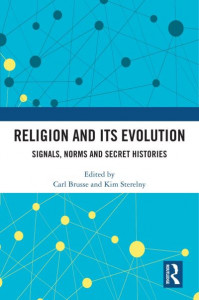 Religion and Its Evolution by Carl Brusse (Hardback)
