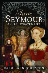 Jane Seymour by Carol-Ann Johnston