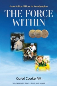 The Force Within by Carol Cooke
