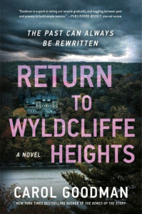 Return to Wyldcliffe Heights by Carol Goodman