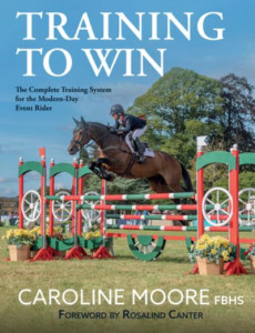 Training to Win by Caroline Moore