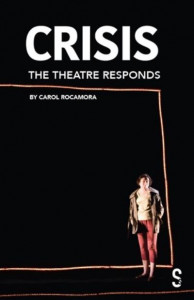 Crisis by Carol Rocamora