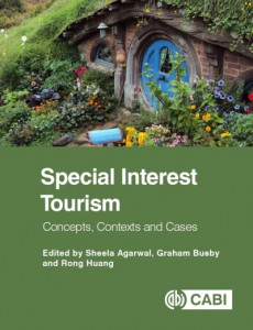 Special Interest Tourism by Sheela Agarwal