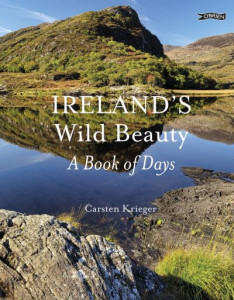 Ireland's Wild Beauty by Carsten Krieger (Hardback)