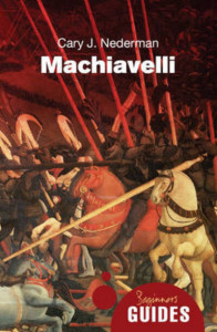 Machiavelli by Cary J. Nederman