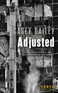 Adjusted by Casey Bailey