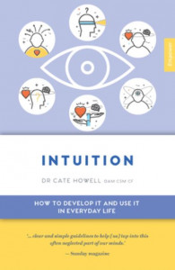 Intuition by Cate Howell