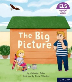 The Big Picture by Catherine Baker