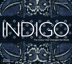 Indigo by Catherine Legrand