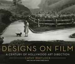 Designs on Film by Cathy Whitlock (Hardback)