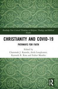 Christianity and COVID-19 by Chammah Kaunda