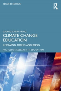 Climate Change Education by Chew Hung Chang