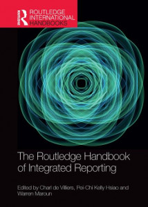 The Routledge Handbook of Integrated Reporting by Charl De Villiers