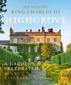 Highgrove by Charles (Hardback)