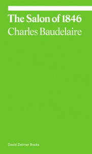 The Salon of 1846 by Charles Baudelaire