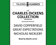 The Charles Dickens Collection by Charles Dickens (Audiobook)